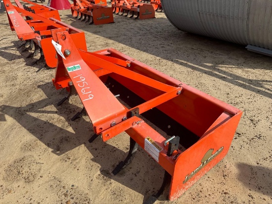 LANDPRIDE BB2560 - 5' BOX BLADE