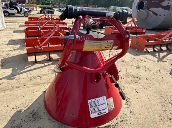 TARTER FS20 SPIN SPREADER