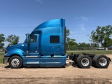2015 INTERNATIONAL PROSTAR+ 122 6X4 ROAD TRACTOR