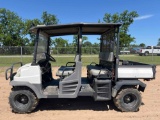 KUBOTA 1140CPX RTV