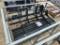 UNUSED WOLVERINE QUICK ATTACH LAND LEVELER