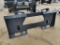 UNUSED WOLVERINE QUICK ATTACH 3PT QUICK HITCH