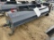 UNUSED WOLVERINE QUICK ATTACH TILLER