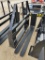 UNUSED AGT QUICK ATTACH MAST W/ 48