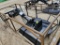 UNUSED AGROTK BDRC-48 ADJUSTABLE SWING MOWER