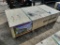 UNUSED HURRICANE 20' X 30' ALL STEEL CARPORT