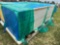 (APPROX. 10) 13' INSULATED HEAVY DUTY PANELS