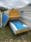 (APPROX. 15) 25' - 30' INSULATED HEAVY DUTY PANELS