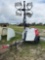 2014 GENERAC MAGNUM PORTABLE LIGHT TOWER