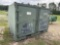 MILITARY STORAGE BOX