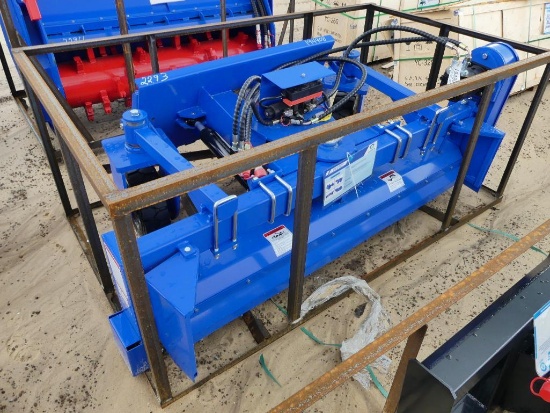 UNUSED TOPCAT SSSCR72 SOIL CONDITIONER