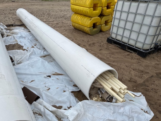 MISC PVC PIPE