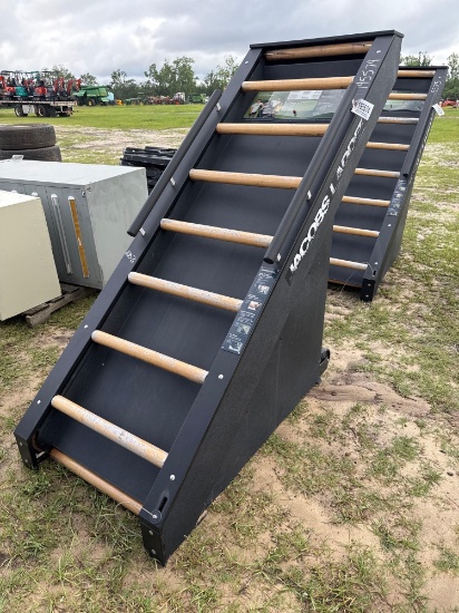 JACOBS LADDER FITNESS MACHINE