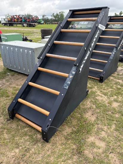 JACOBS LADDER FITNESS MACHINE
