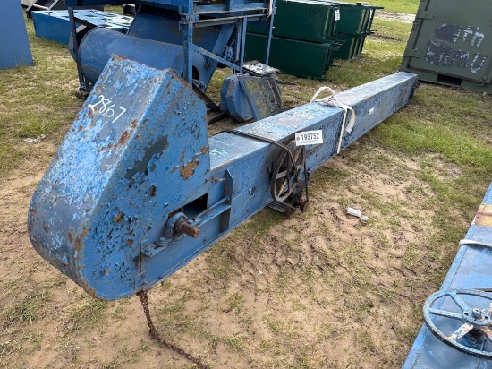 HOBBS PECAN ELEVATOR