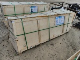 UNUSED AGROTK YC-26G SAW MILL