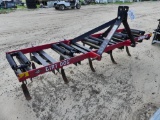 DIRT DOG APP 85-9 - 9 SHANK ALL PURPOSE PLOW