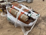 PALLET OF MISC FLUORESCENT BULBS