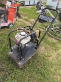 NORTH STAR TAMP PLATE PACKER