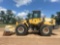 2007 KOMATSU WA250-5L WHEEL LOADER