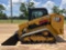 2020 CATERPILLAR 279D3 SKID STEER
