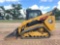 2022 CATERPILLAR 289D3 SKID STEER