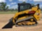 2021 CATERPILLAR 259D3 SKID STEER