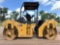 2018 CATERPILLAR CB7 DBL DRUM ROLLER