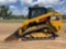 2019 CATERPILLAR 279D SKID STEER