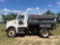 1997 INTERNATIONAL 8100 4X2 WATER TRUCK