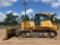 2013 DEERE 850K WLT CRAWLER DOZER