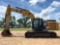 2016 CATEPRILLAR 336FL EXCAVATOR