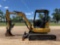 2016 CATERPILLAR 304E2 CR EXCAVATOR