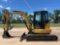 2021 CATERPILLAR 305E2 EXCAVATOR
