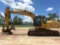 2002 JOHN DEERE 200C LC EXCAVATOR
