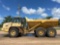 2005 JOHN DEERE 300D OFF ROAD DUMP