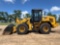 2018 CATERPILLAR 930M WHEEL LOADER