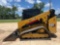 2024 CATERPILLAR 265 SKID STEER