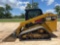 2019 CATERPILLAR 279D SKID STEER