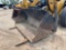 CATERPILLAR 938M WHEEL LOADER FORKS
