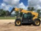2013 CATERPILLAR TL943C TELESCOPIC FORKLIFT