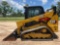 2022 CATERPILLAR 259D3 SKID STEER