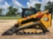 2021 CATERPILLAR 299D3 SKID STEER