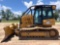 CATERPILLAR D5K2 LGP CRAWLER DOZER