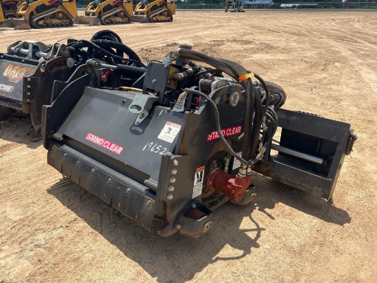 2018 PALADIN 114440 HD PLANER
