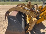 HYD GRAPPLE