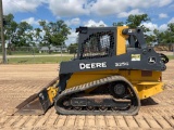 2019 JOHN DEERE 325G SKID STEER