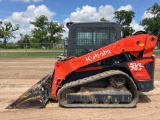 2023 KUBOTA SVL75-2 SKID STEER