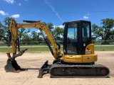 2021 CATERPILLAR 305E2 EXCAVATOR