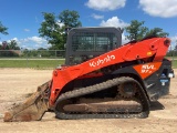 2021 KUBOTA SVL97-2 SKID STEER